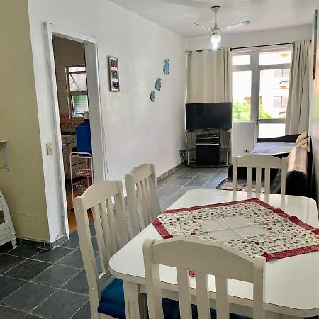 Apartamento Otima Localizacao No Guaruja-Asturias מראה חיצוני תמונה