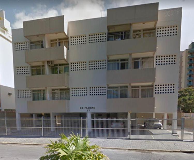 Apartamento Otima Localizacao No Guaruja-Asturias מראה חיצוני תמונה