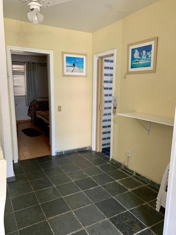 Apartamento Otima Localizacao No Guaruja-Asturias מראה חיצוני תמונה